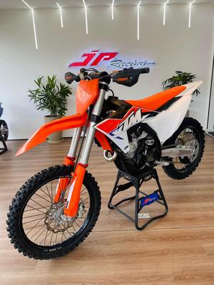 SX 250F