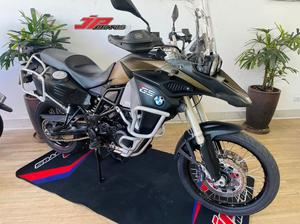 F 800 GS ADVENTURE