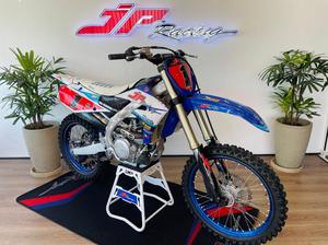 YZ 450F
