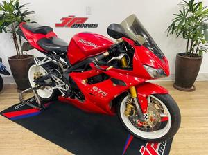 DAYTONA 675