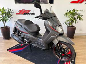 CITYCOM 300i
