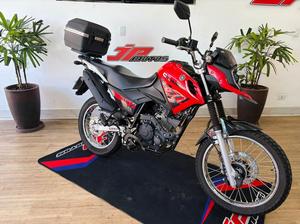 XTZ 150 CROSSER S