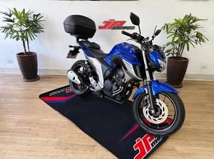 FAZER 250 BLUEFLEX