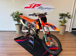 SX 250F