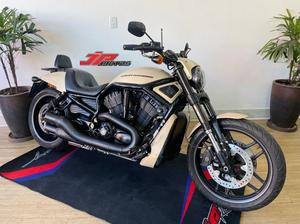 NIGHT ROD SPECIAL
