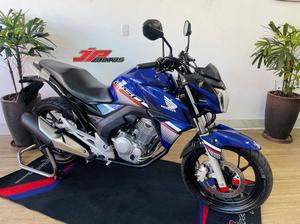CB 250F TWISTER ABS