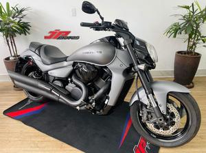 BOULEVARD M1800R BOSS
