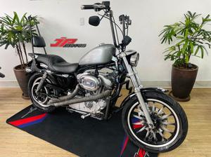 SPORTSTER XL 883 R