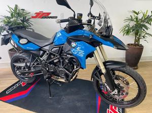 F 800 GS