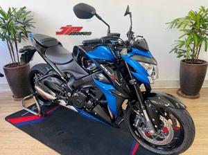 GSX S1000 ABS