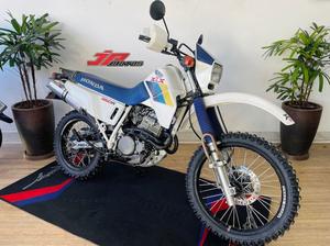 NX 350 SAHARA