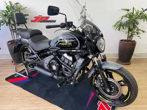 VULCAN S ABS