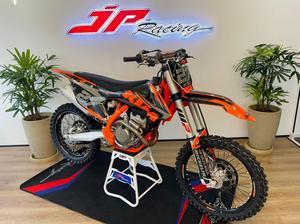 SX 250