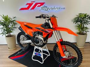 SX 250