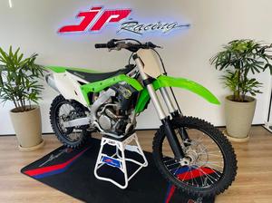 KX 250F