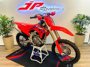 CRF 450RX