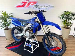 YZ 450F