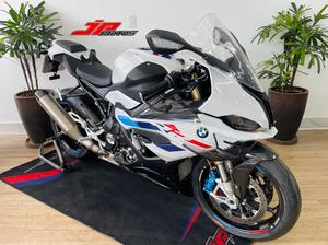 S 1000 RR