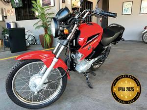 FACTOR YBR 125 K1