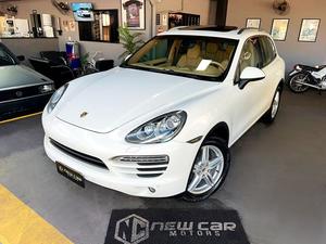CAYENNE