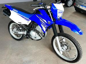 XTZ 250 LANDER