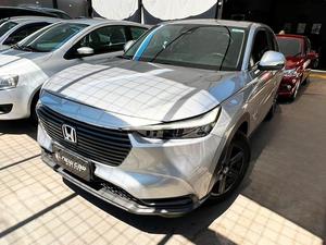 HR-V