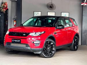 DISCOVERY SPORT