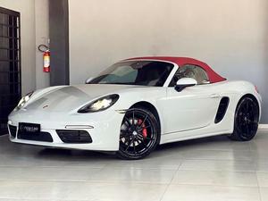 New Car Motors BOXSTER