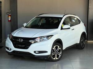 HR-V