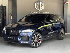 F-PACE