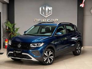 T-CROSS