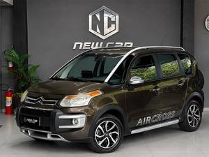 AIRCROSS