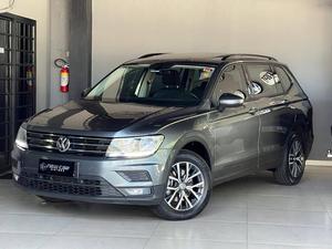VOLKSWAGEN TIGUAN 1.4 250 TSI TOTAL ALLSPACE COMFORTLINE