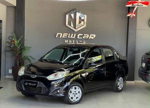 FORD FIESTA 1.6 ROCAM SEDAN 8V