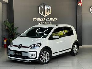 VOLKSWAGEN CROSS UP 1.0 TSI 12V