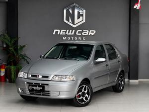 FIAT SIENA 1.0 MPI FIRE 8V
