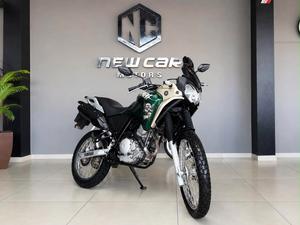 YAMAHA XTZ 250 TENERE
