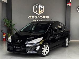 PEUGEOT 408 2.0 ALLURE 16V
