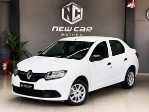 RENAULT LOGAN 1.0 12V SCE AUTHENTIQUE