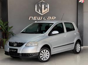 VOLKSWAGEN FOX 1.0 MI TREND 8V