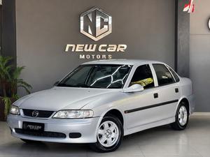 CHEVROLET VECTRA 2.2 MPFI GLS 8V
