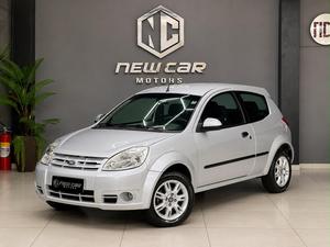 FORD KA 1.0 MPI 8V