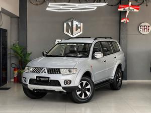 MITSUBISHI PAJERO DAKAR 3.2 4X4 16V TURBO INTERCOOLER
