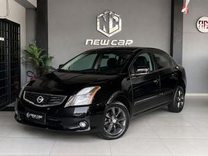 NISSAN SENTRA 2.0 S 16V