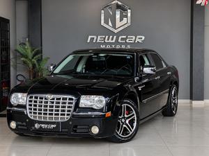 CHRYSLER 300 C 3.5 SEDAN V6 24V