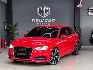 AUDI A3 1.4 TFSI SPORTBACK 16V
