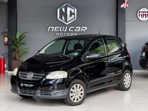 VOLKSWAGEN FOX 1.0 MI 8V