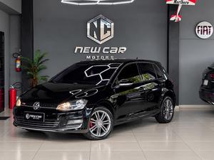 VOLKSWAGEN GOLF 1.4 TSI HIGHLINE 16V