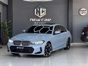 BMW 320i 2.0 16V TURBO M SPORT