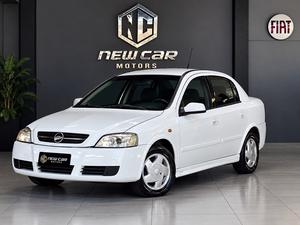 CHEVROLET ASTRA 2.0 MPFI CD SEDAN 8V